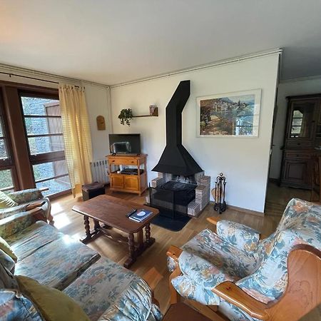 Bonito Apartamento Incles By Renttarter Buitenkant foto