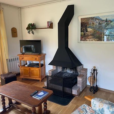 Bonito Apartamento Incles By Renttarter Buitenkant foto