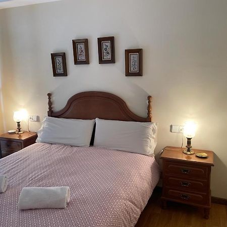 Bonito Apartamento Incles By Renttarter Buitenkant foto