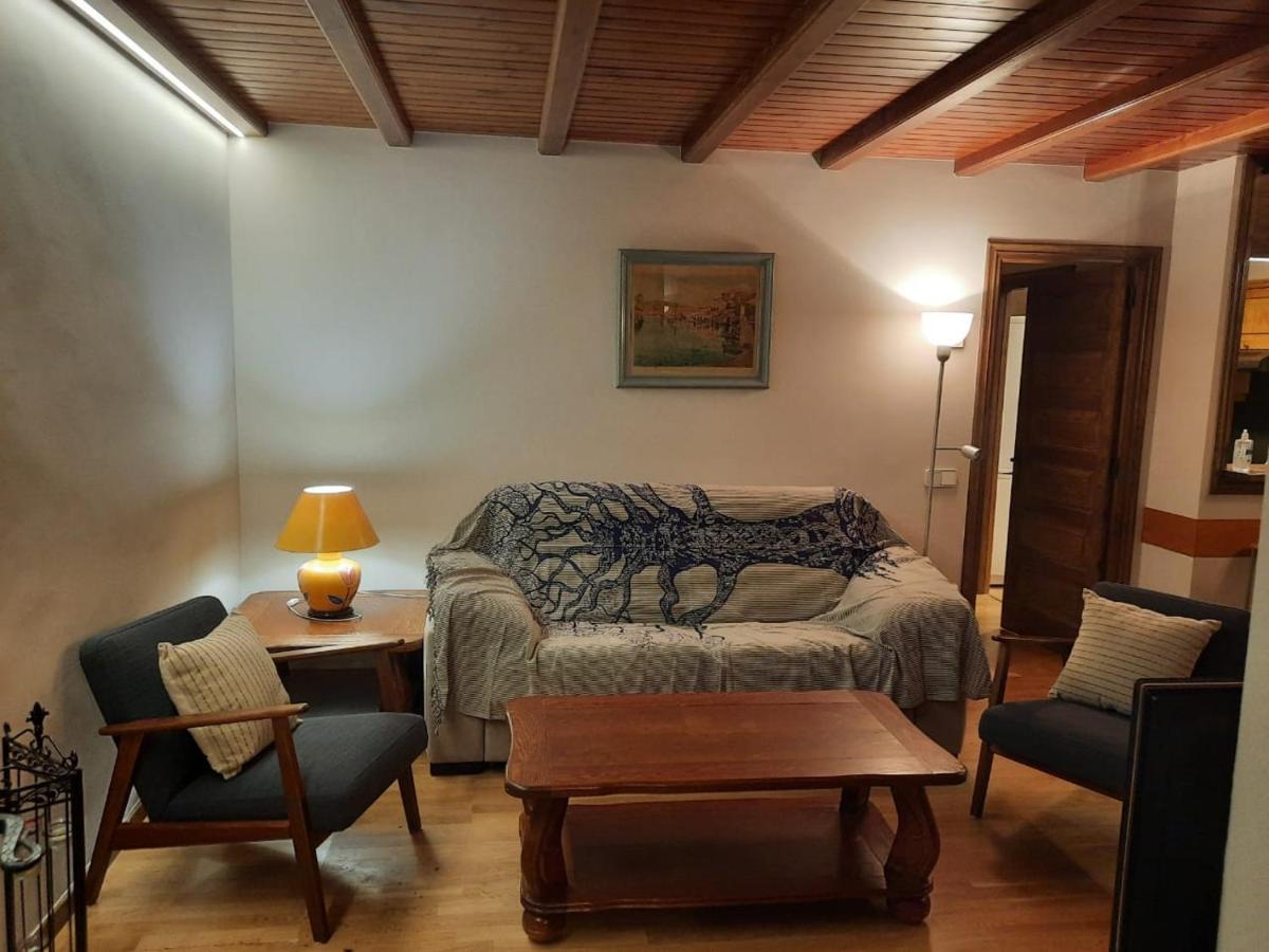 Bonito Apartamento Incles By Renttarter Buitenkant foto