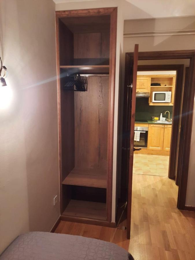 Bonito Apartamento Incles By Renttarter Buitenkant foto