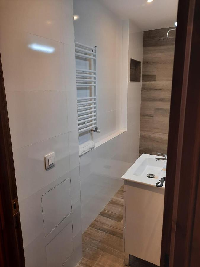 Bonito Apartamento Incles By Renttarter Buitenkant foto