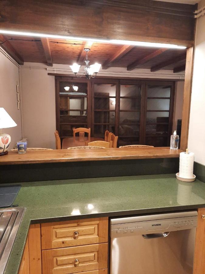 Bonito Apartamento Incles By Renttarter Buitenkant foto
