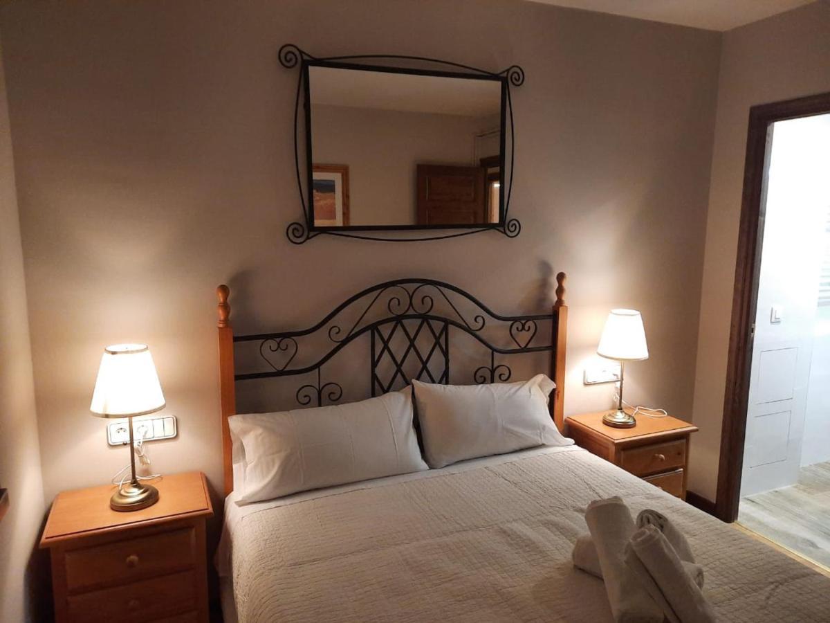 Bonito Apartamento Incles By Renttarter Buitenkant foto