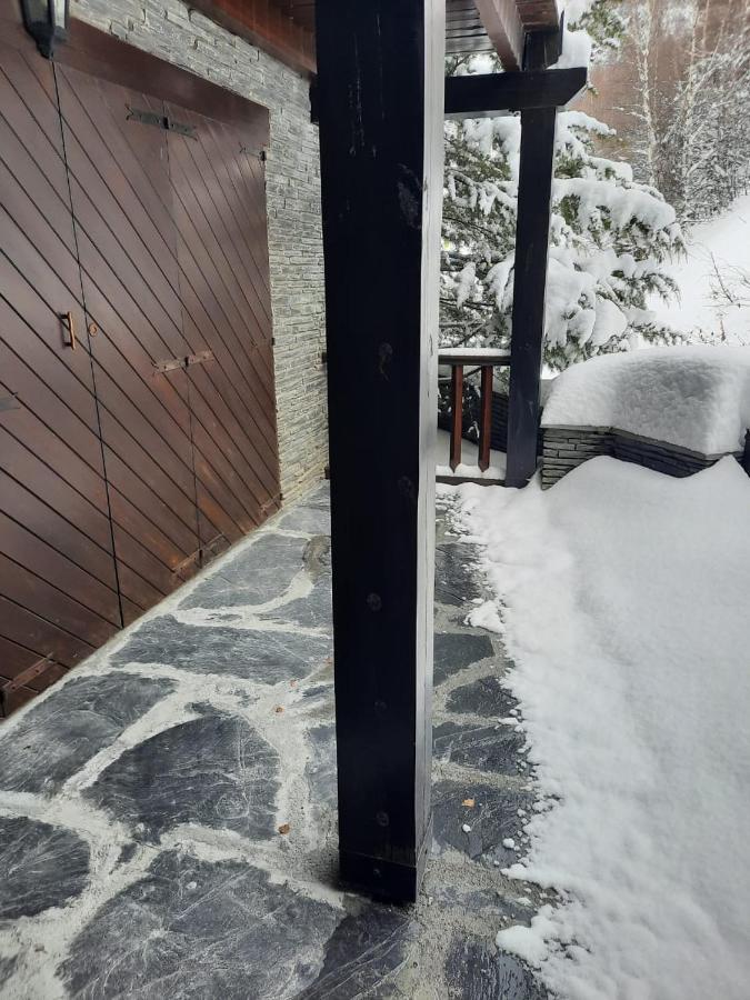 Bonito Apartamento Incles By Renttarter Buitenkant foto