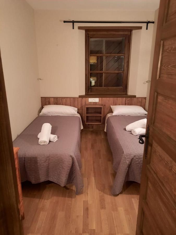 Bonito Apartamento Incles By Renttarter Buitenkant foto