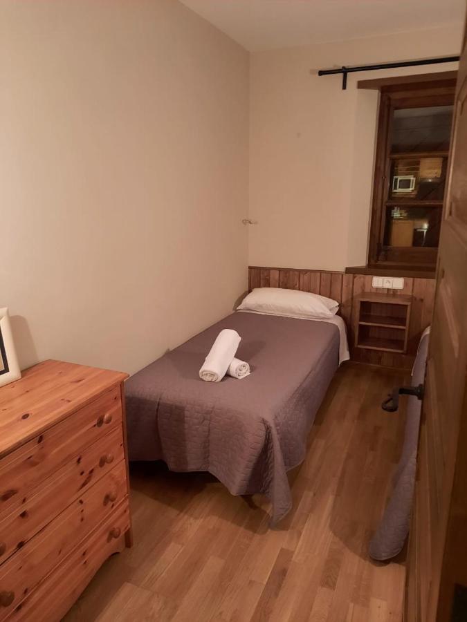 Bonito Apartamento Incles By Renttarter Buitenkant foto