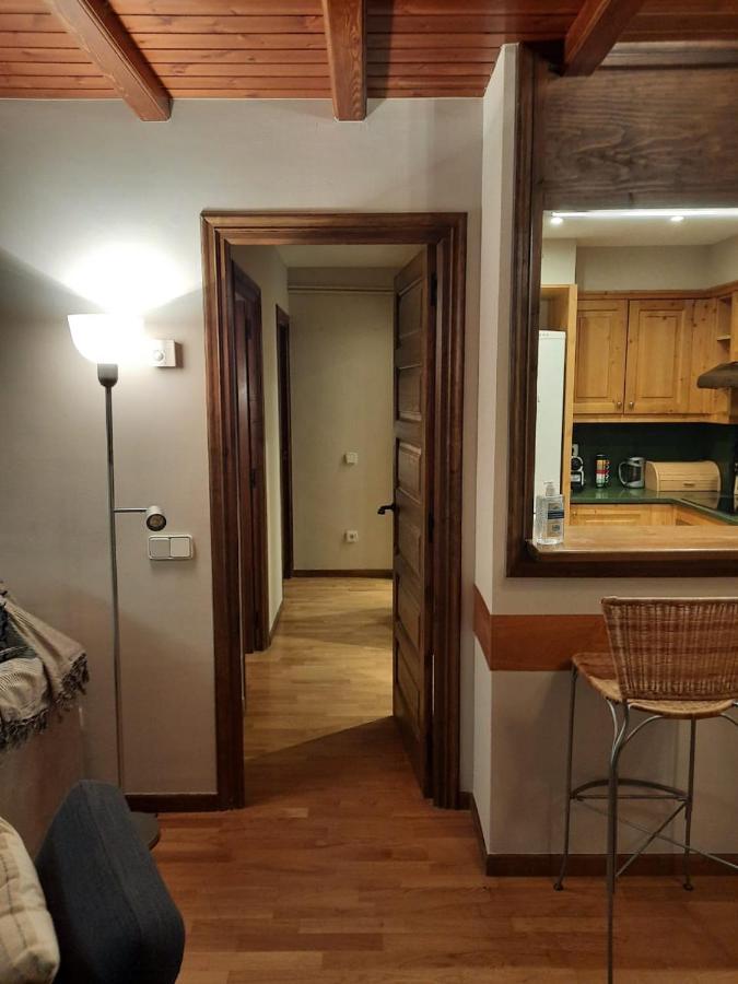 Bonito Apartamento Incles By Renttarter Buitenkant foto