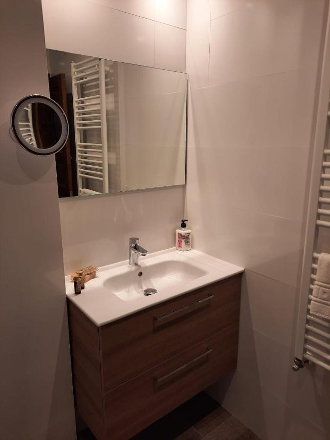 Bonito Apartamento Incles By Renttarter Buitenkant foto