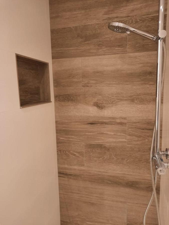 Bonito Apartamento Incles By Renttarter Buitenkant foto