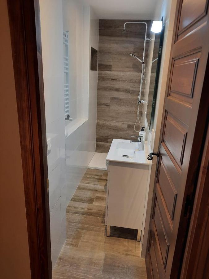 Bonito Apartamento Incles By Renttarter Buitenkant foto