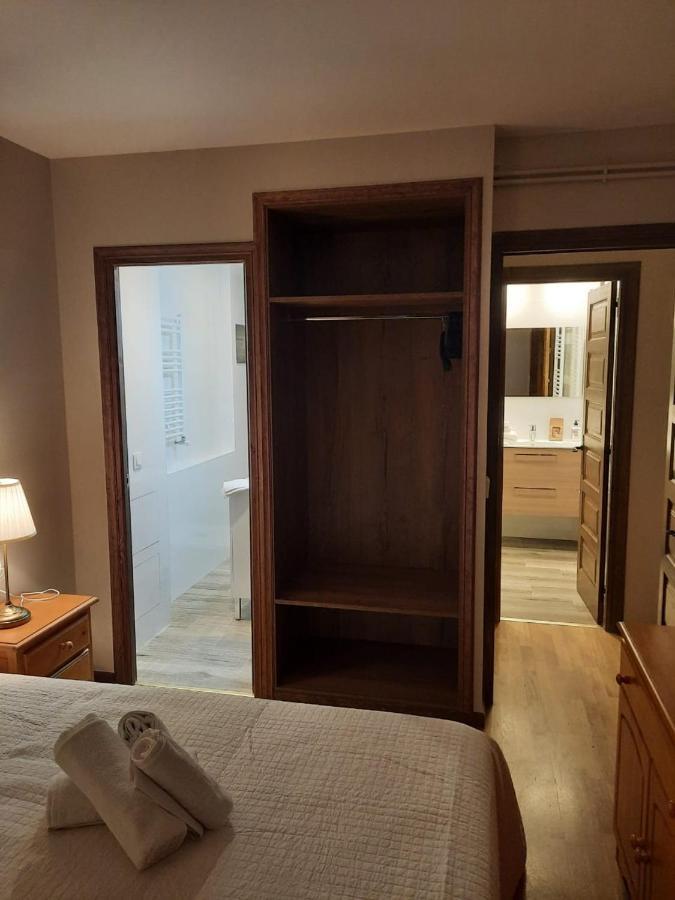 Bonito Apartamento Incles By Renttarter Buitenkant foto