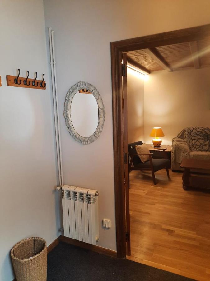 Bonito Apartamento Incles By Renttarter Buitenkant foto