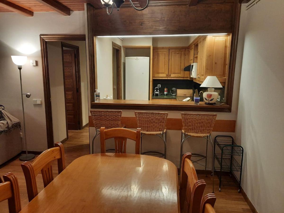 Bonito Apartamento Incles By Renttarter Buitenkant foto