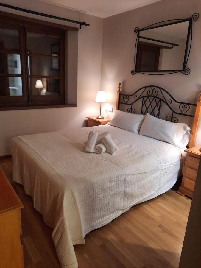 Bonito Apartamento Incles By Renttarter Buitenkant foto