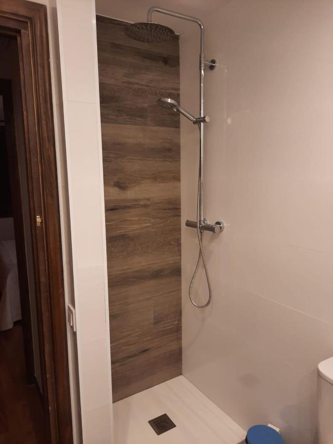 Bonito Apartamento Incles By Renttarter Buitenkant foto