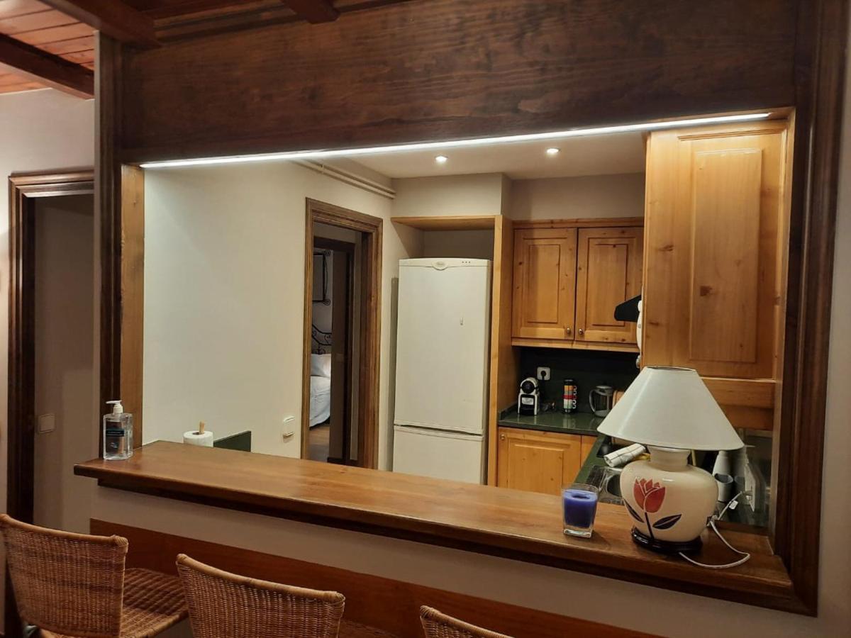 Bonito Apartamento Incles By Renttarter Buitenkant foto