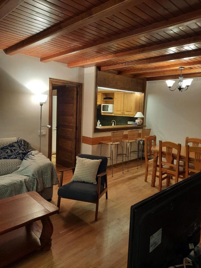 Bonito Apartamento Incles By Renttarter Buitenkant foto