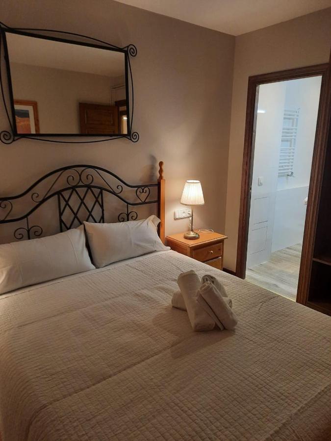 Bonito Apartamento Incles By Renttarter Buitenkant foto