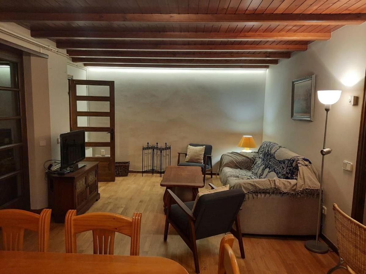 Bonito Apartamento Incles By Renttarter Buitenkant foto