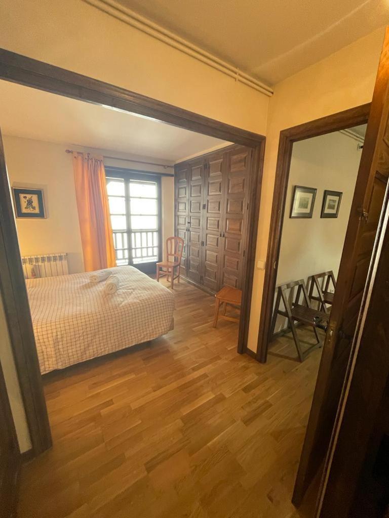 Bonito Apartamento Incles By Renttarter Buitenkant foto