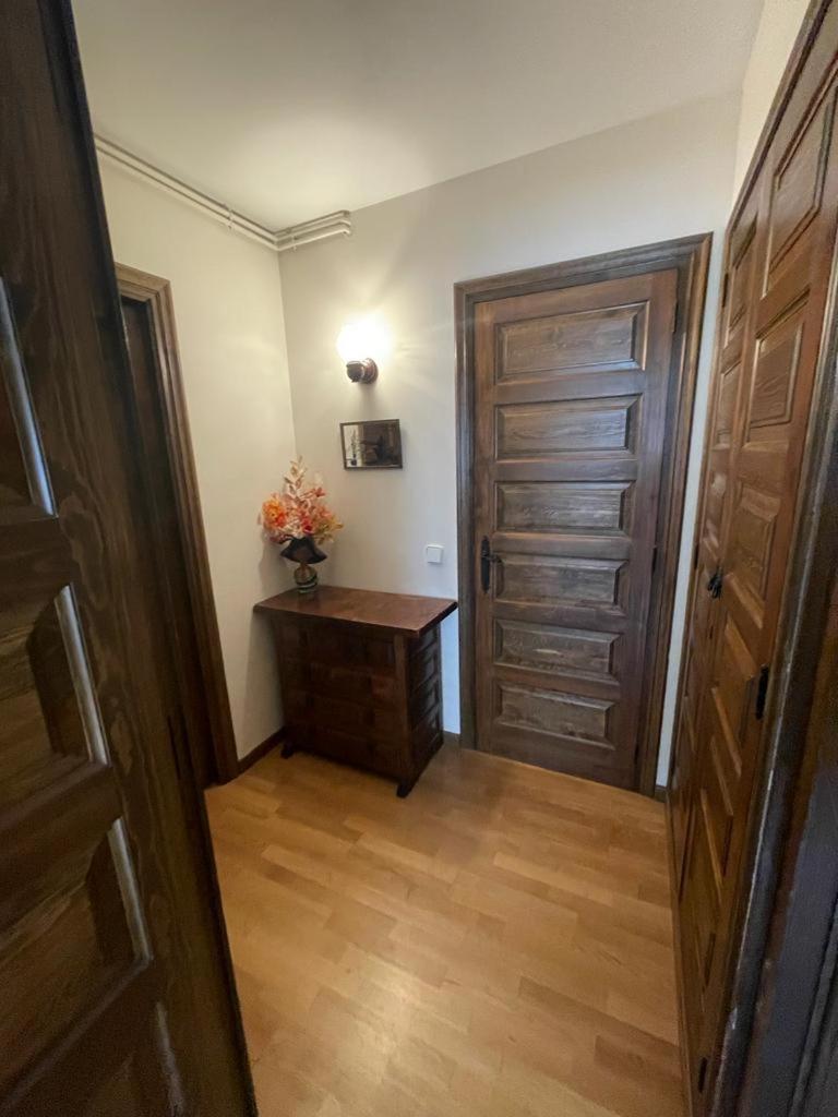 Bonito Apartamento Incles By Renttarter Buitenkant foto