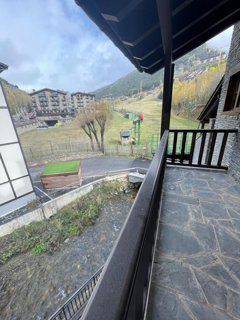 Bonito Apartamento Incles By Renttarter Buitenkant foto