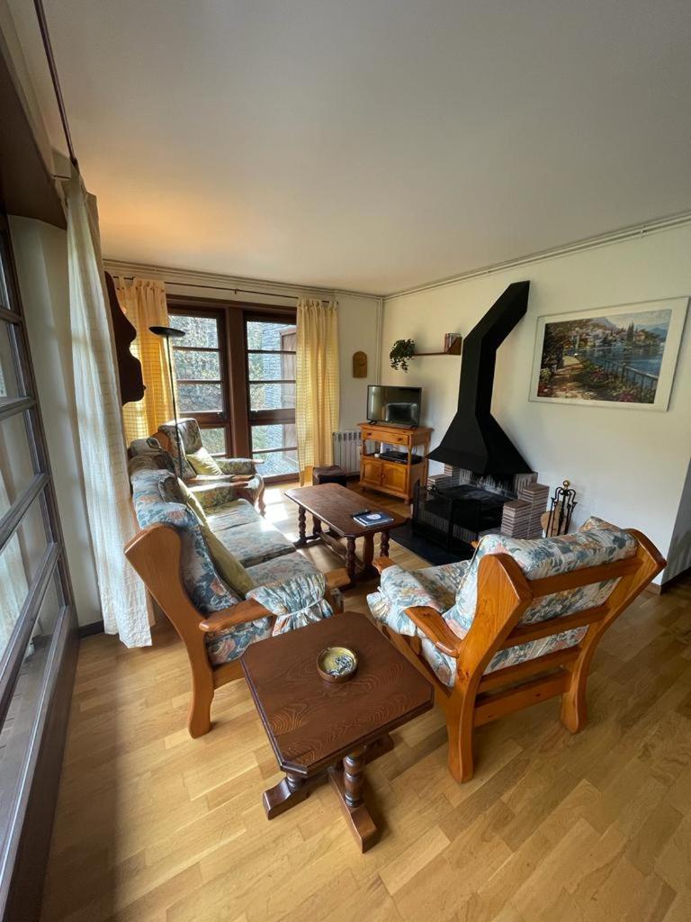 Bonito Apartamento Incles By Renttarter Buitenkant foto