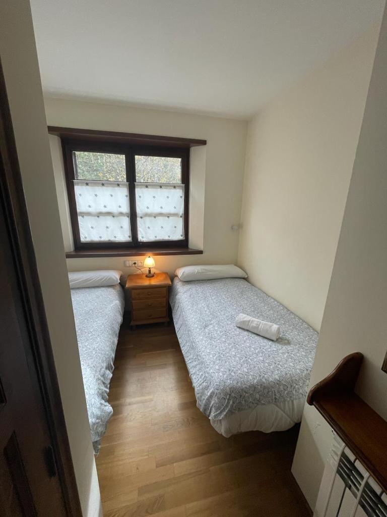 Bonito Apartamento Incles By Renttarter Buitenkant foto