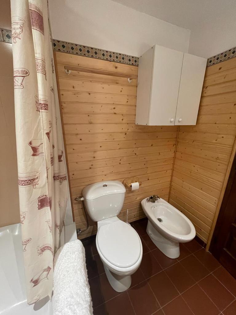 Bonito Apartamento Incles By Renttarter Buitenkant foto