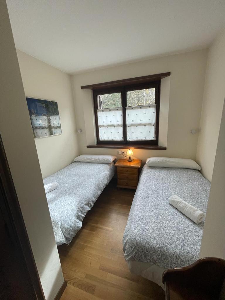 Bonito Apartamento Incles By Renttarter Buitenkant foto