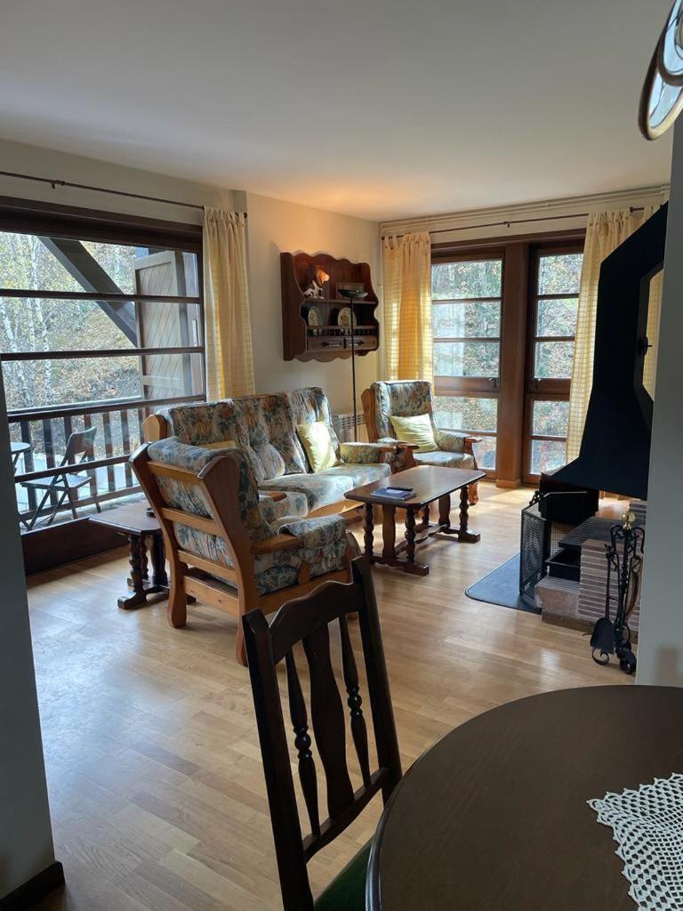 Bonito Apartamento Incles By Renttarter Buitenkant foto