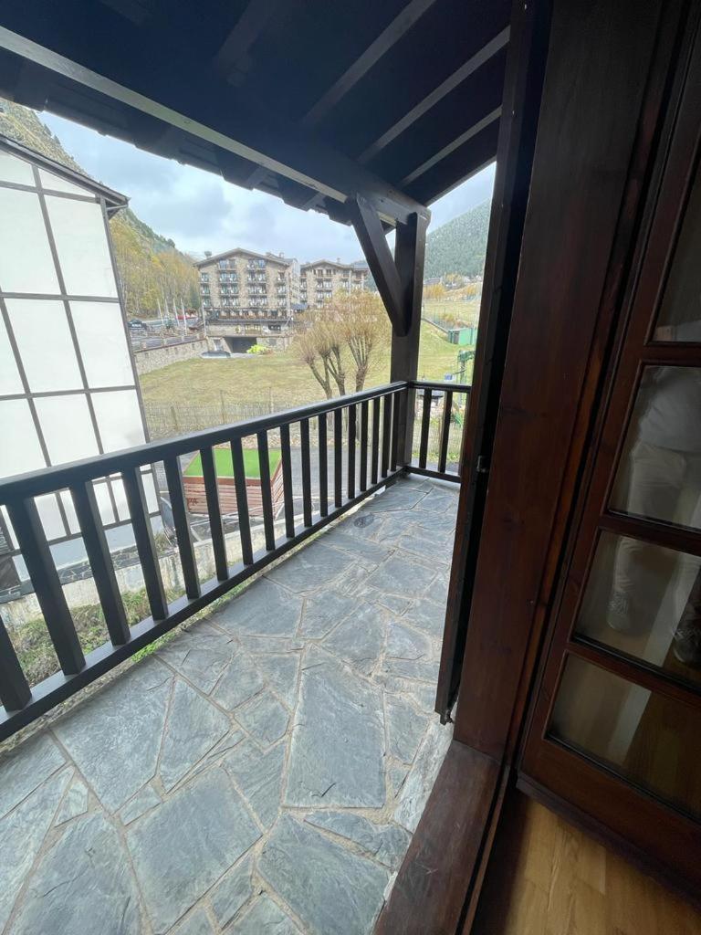 Bonito Apartamento Incles By Renttarter Buitenkant foto