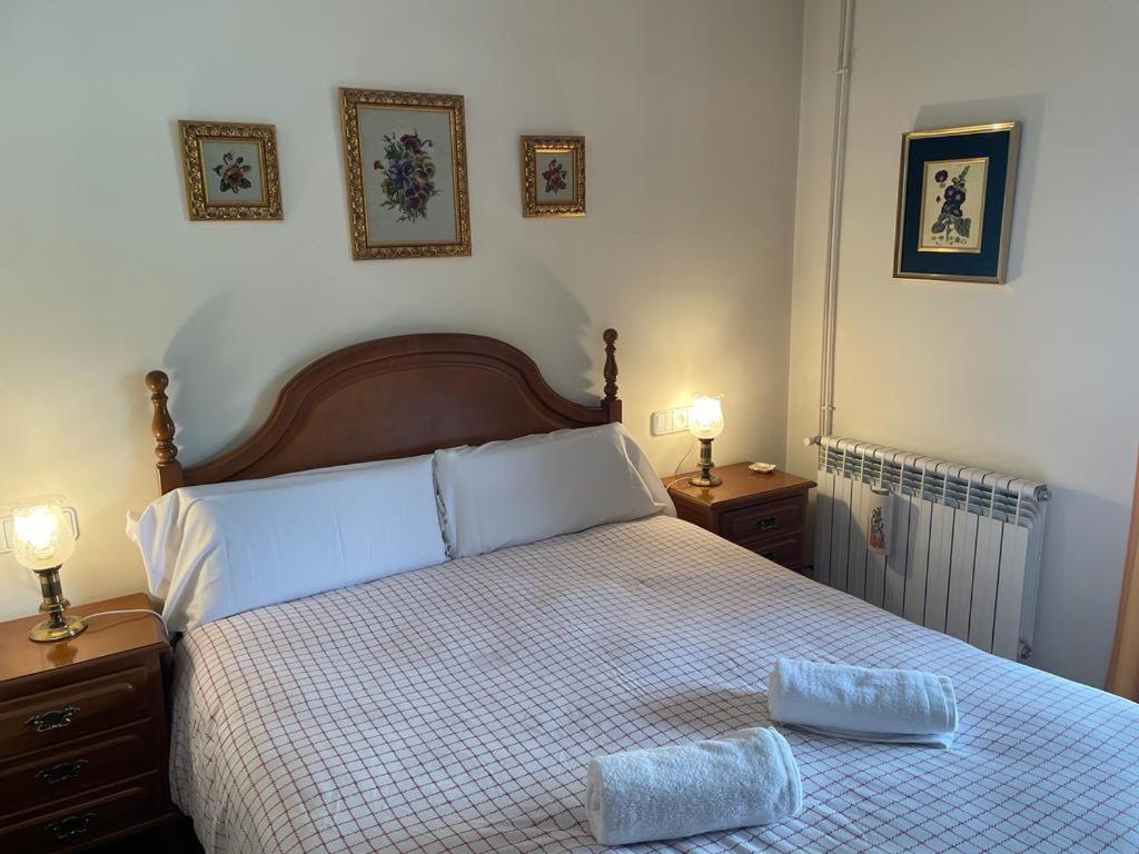 Bonito Apartamento Incles By Renttarter Buitenkant foto