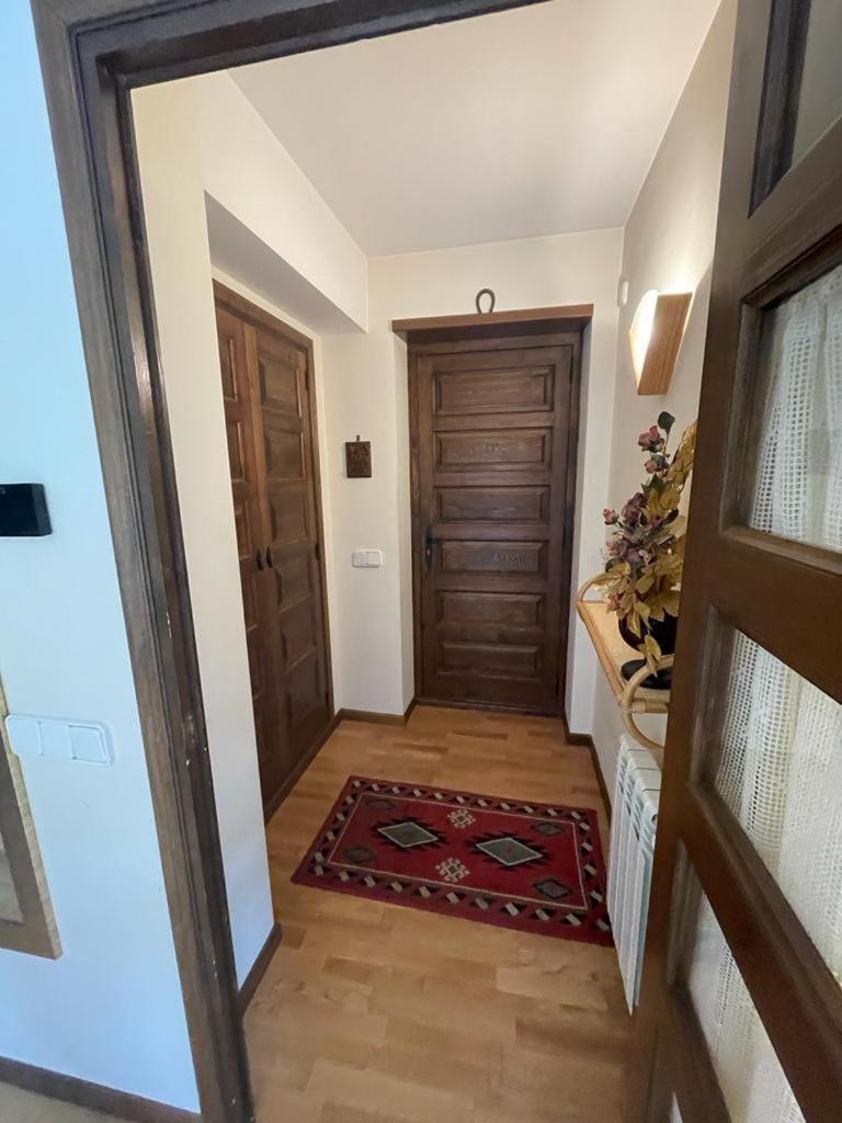 Bonito Apartamento Incles By Renttarter Buitenkant foto