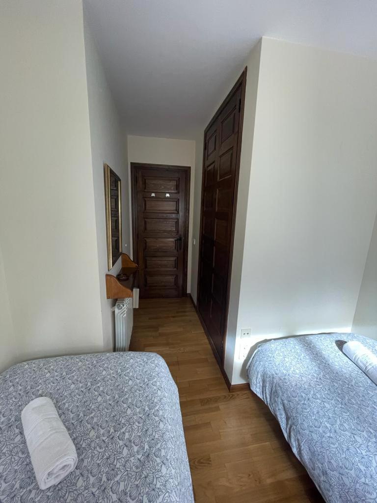 Bonito Apartamento Incles By Renttarter Buitenkant foto
