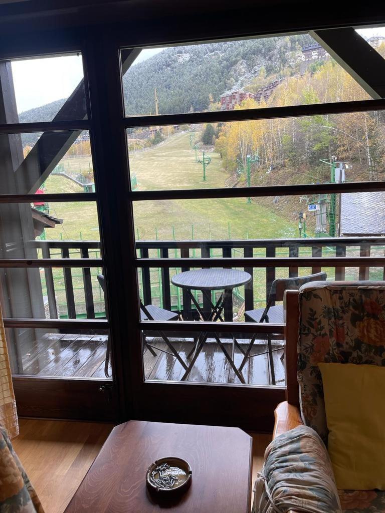 Bonito Apartamento Incles By Renttarter Buitenkant foto
