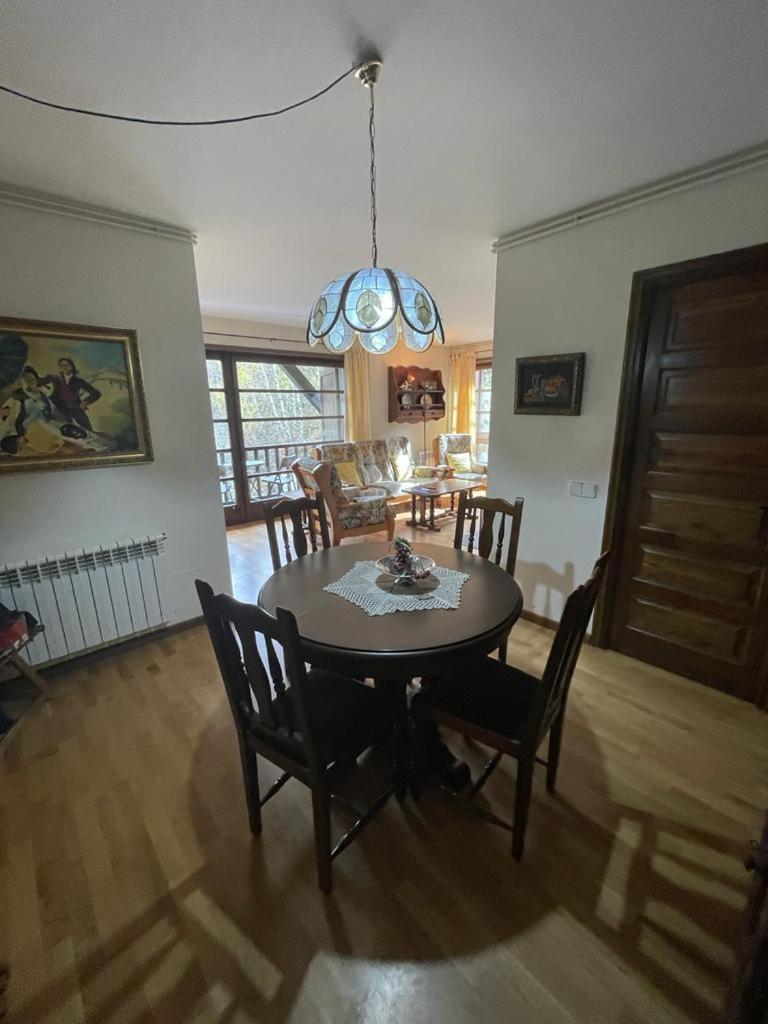 Bonito Apartamento Incles By Renttarter Buitenkant foto