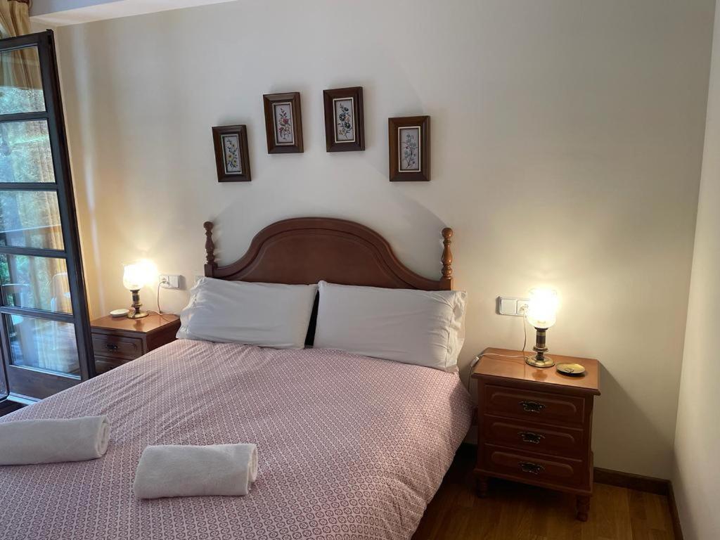 Bonito Apartamento Incles By Renttarter Buitenkant foto