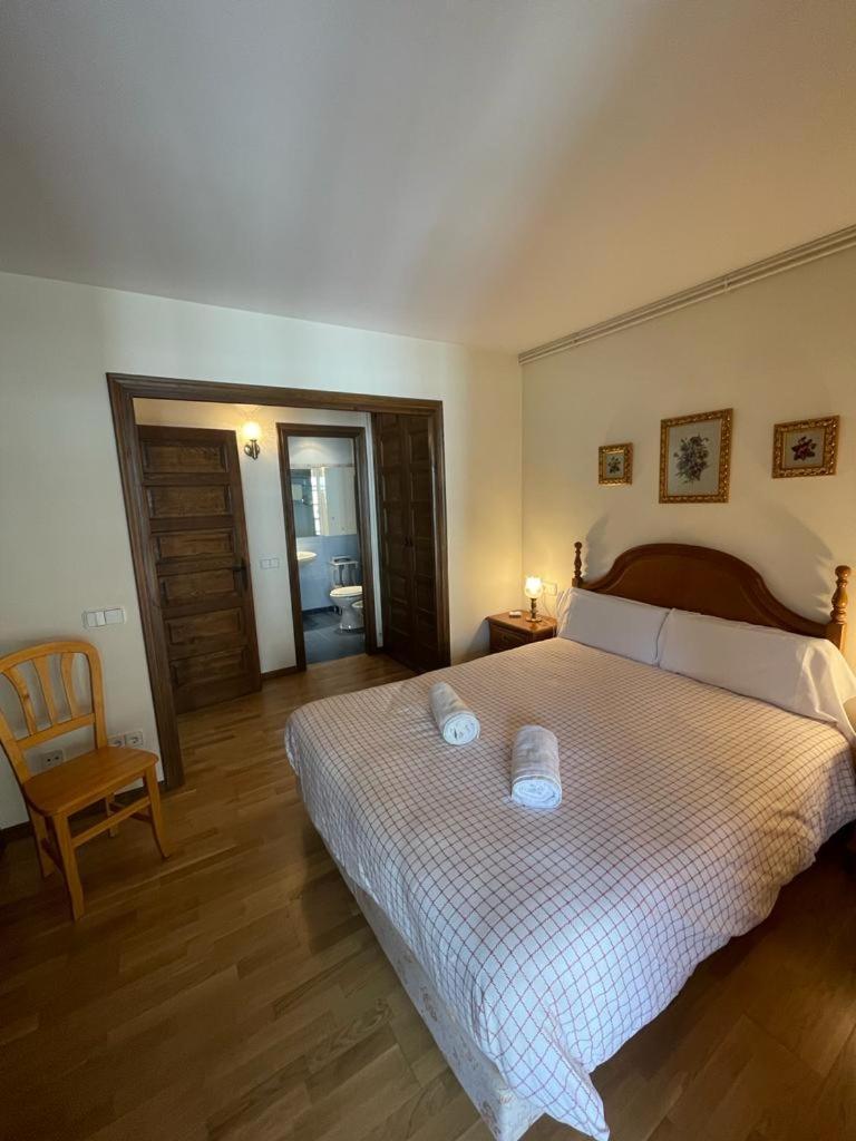 Bonito Apartamento Incles By Renttarter Buitenkant foto
