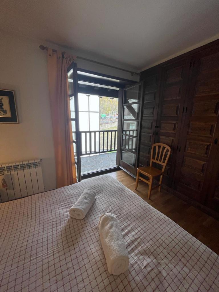 Bonito Apartamento Incles By Renttarter Buitenkant foto