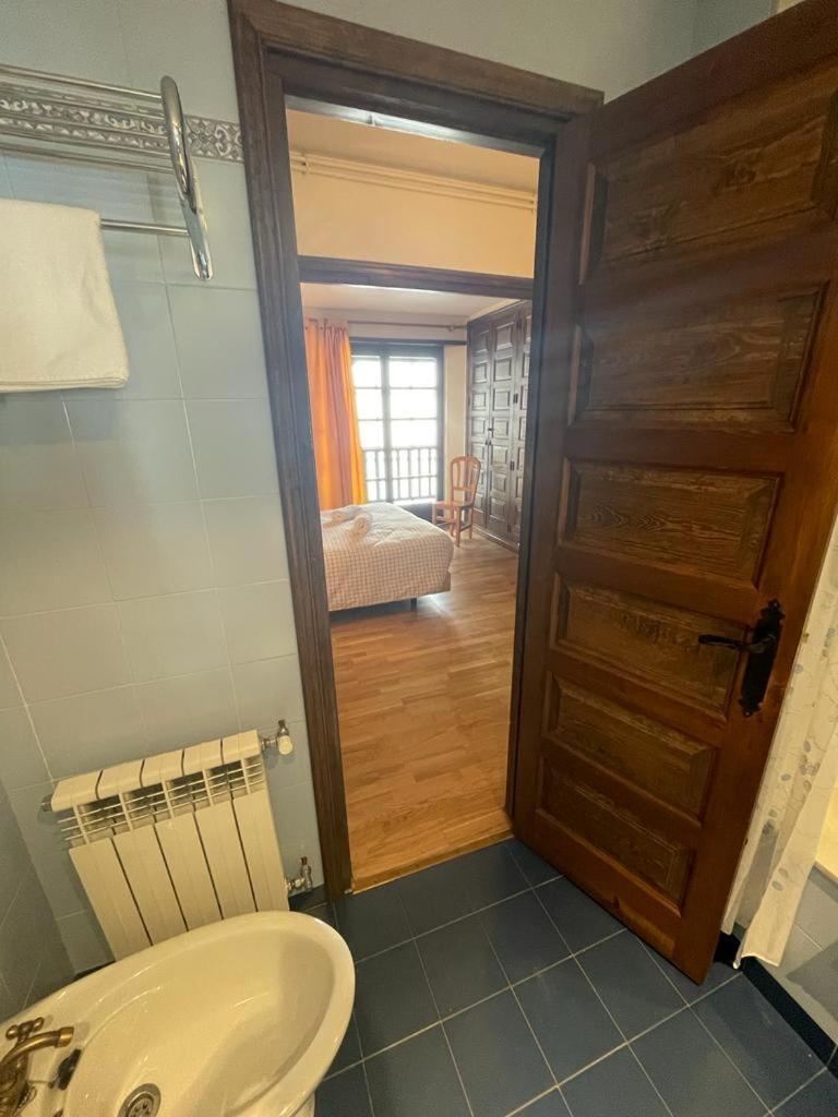 Bonito Apartamento Incles By Renttarter Buitenkant foto