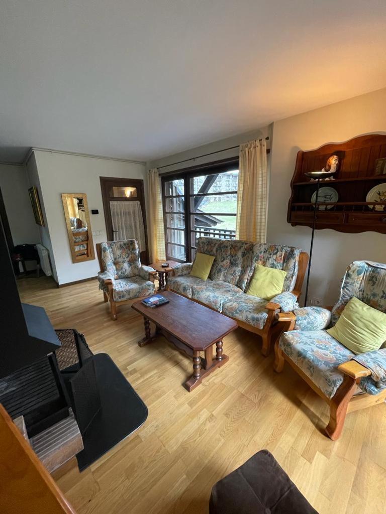 Bonito Apartamento Incles By Renttarter Buitenkant foto