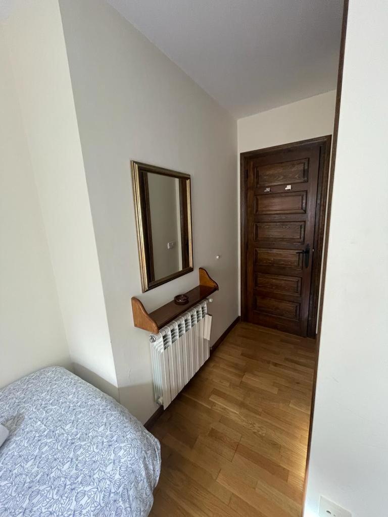 Bonito Apartamento Incles By Renttarter Buitenkant foto