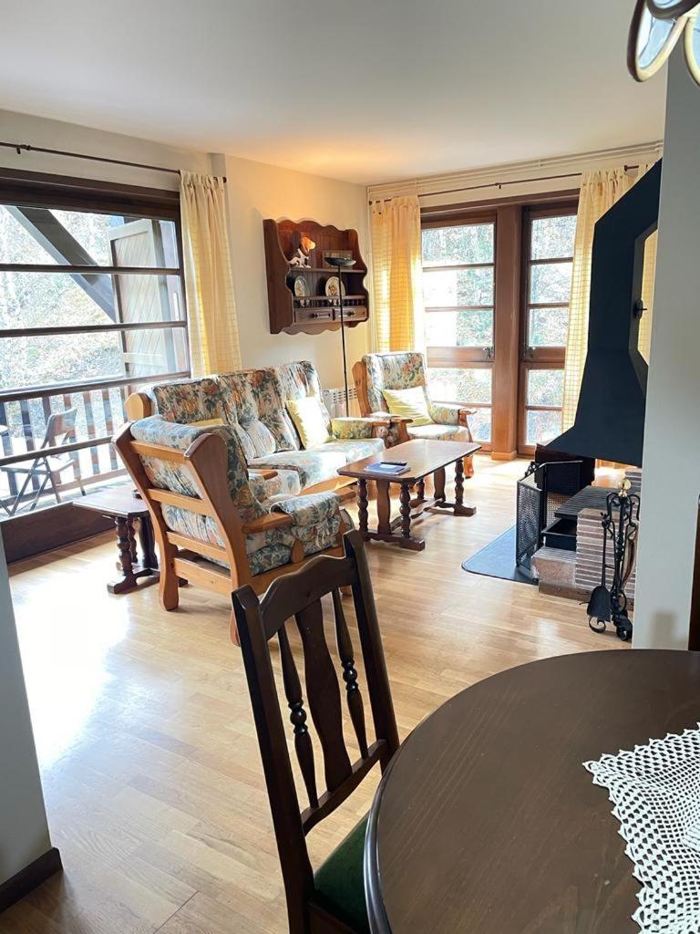 Bonito Apartamento Incles By Renttarter Buitenkant foto