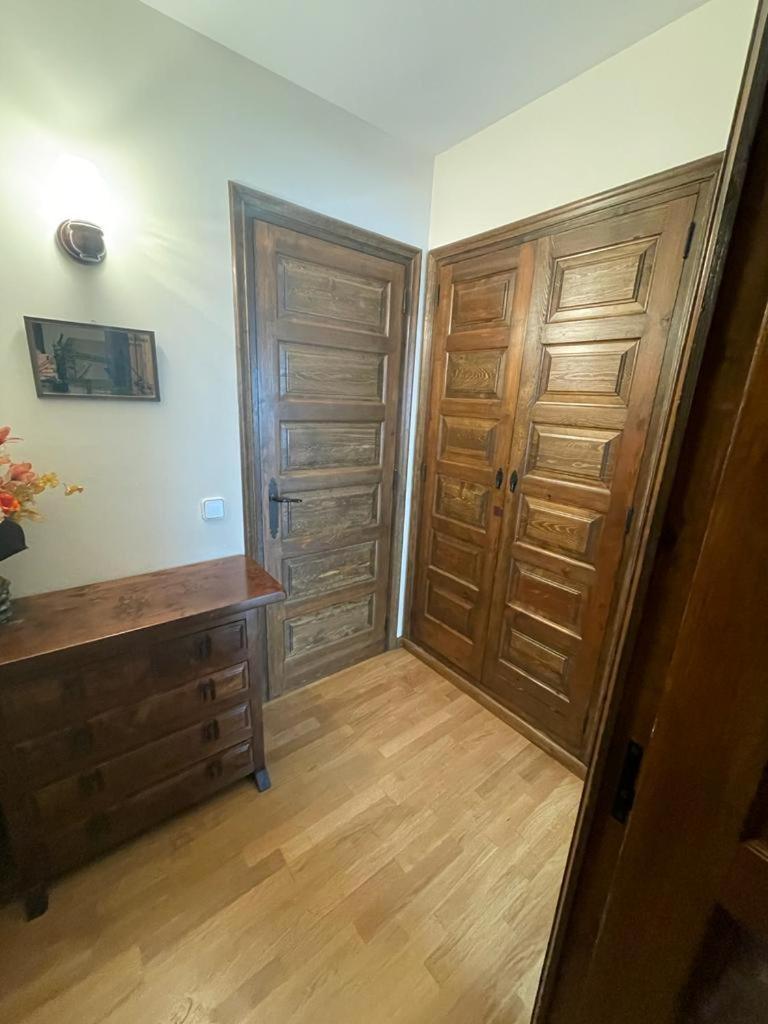 Bonito Apartamento Incles By Renttarter Buitenkant foto