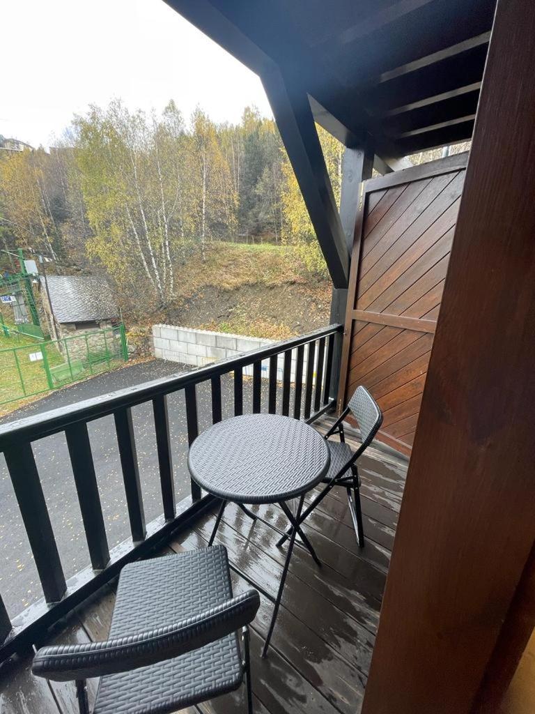 Bonito Apartamento Incles By Renttarter Buitenkant foto