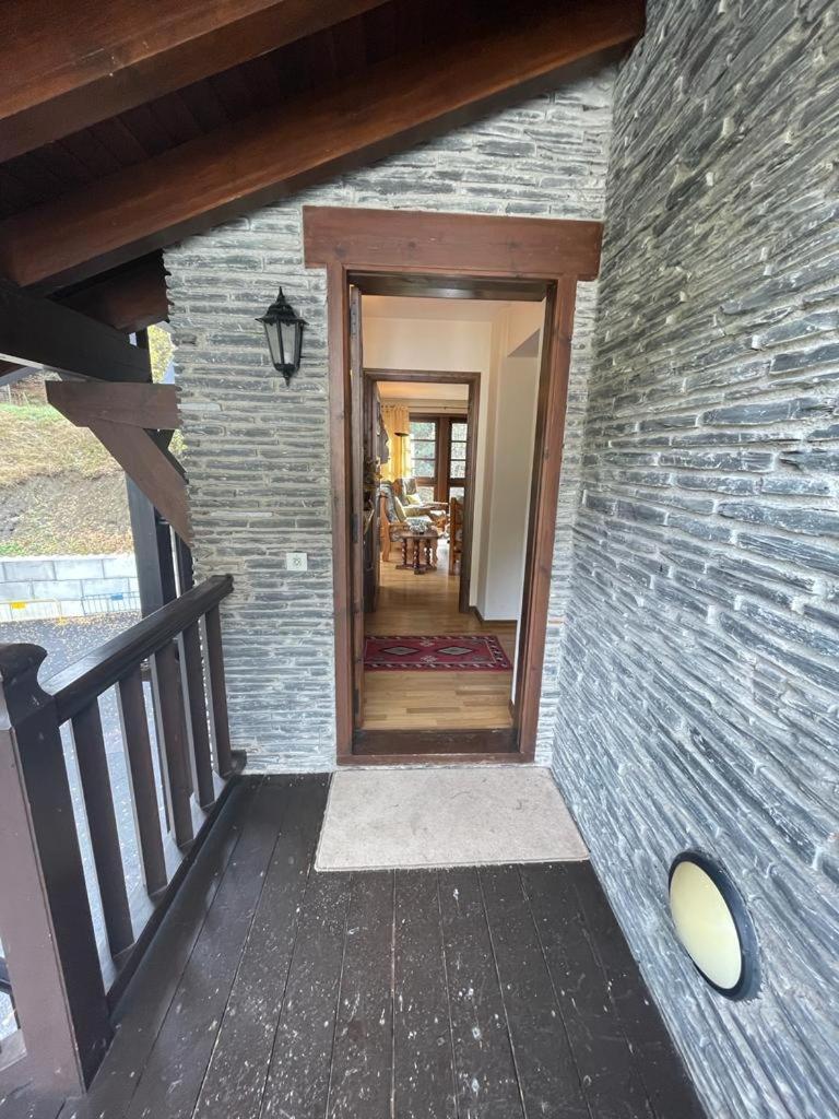 Bonito Apartamento Incles By Renttarter Buitenkant foto