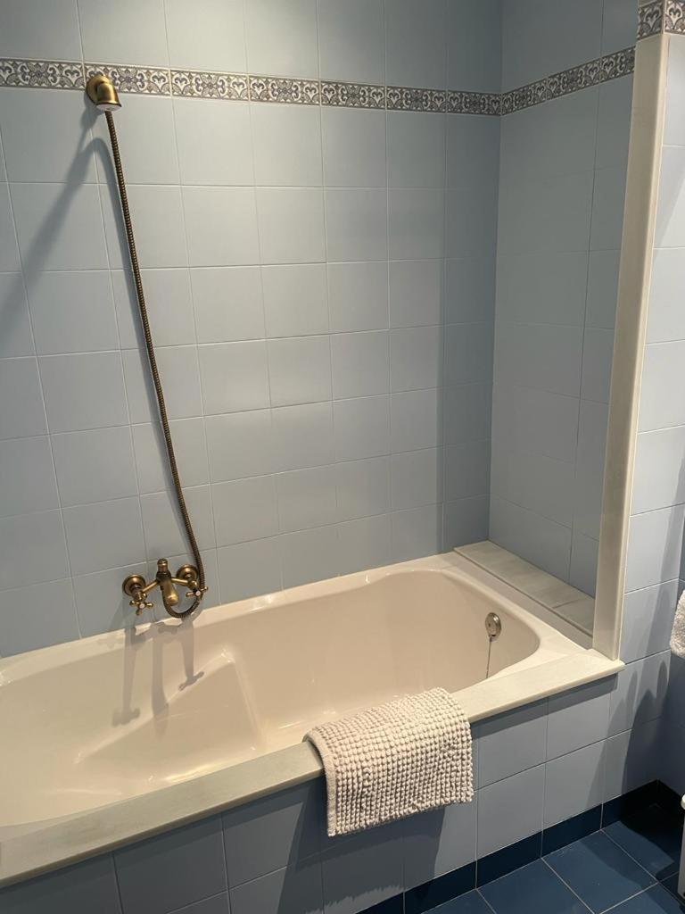 Bonito Apartamento Incles By Renttarter Buitenkant foto