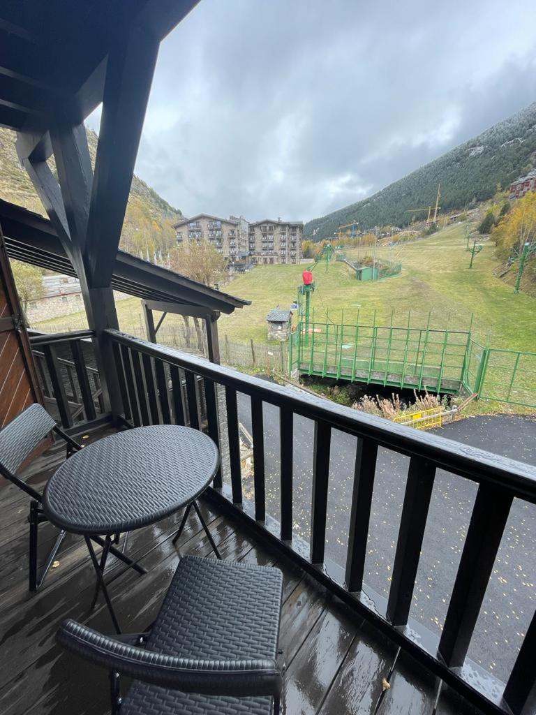 Bonito Apartamento Incles By Renttarter Buitenkant foto
